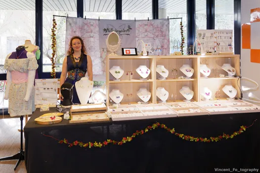 Copyright : Vincent Folliard